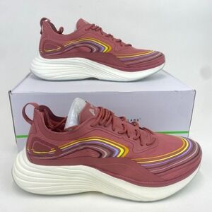 APL Athletic Propulsion Labs Mens Streamline Cedar‎ Clay Multi Sneakers Men's 11